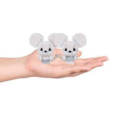 Tandemaus | 4972825229040