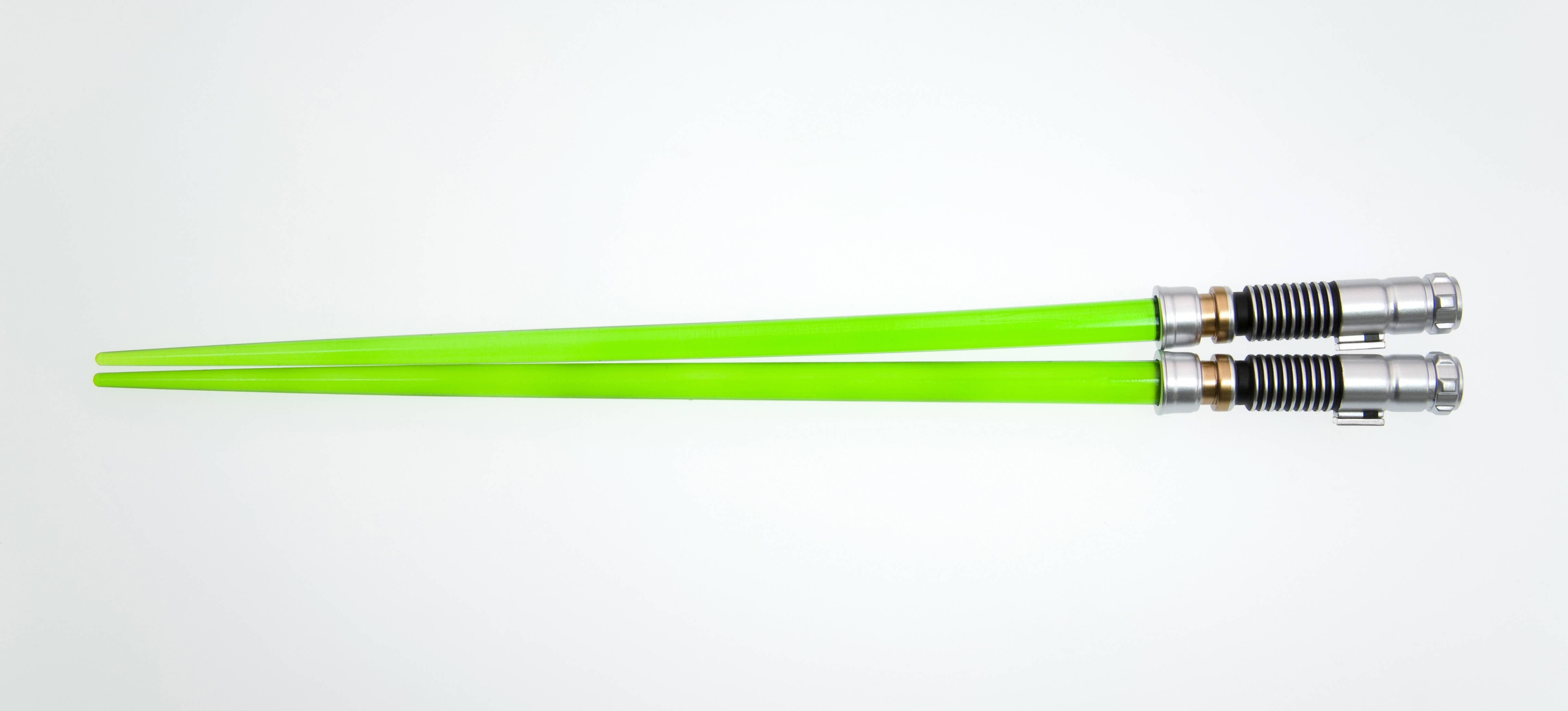 Kotobukiya Lightsaber Chopsticks Luke Skywalker EP6 | 4934054992768