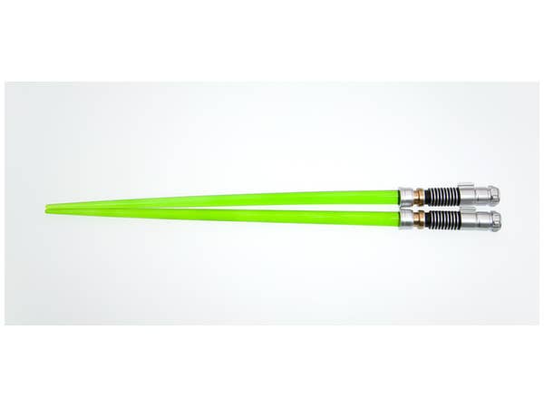 Kotobukiya Lightsaber Chopsticks Luke Skywalker EP6 | 4934054992768