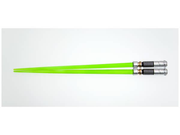Kotobukiya Lightsaber Chopsticks Luke Skywalker EP6 | 4934054992768