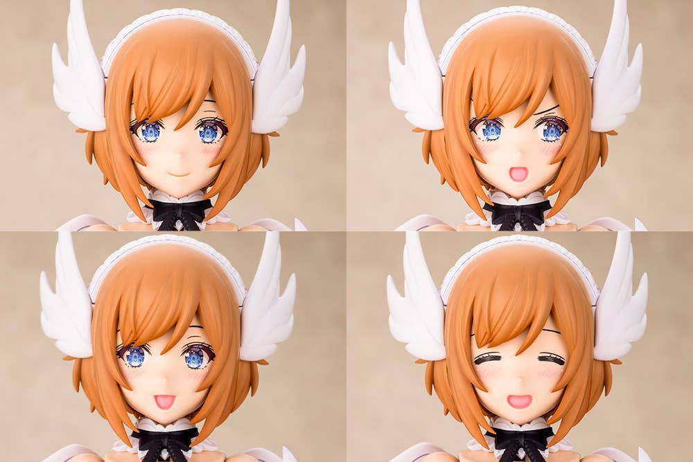 GRANDE SCALE LUMITEA | 4934054083855