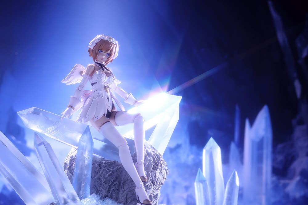 GRANDE SCALE LUMITEA | 4934054083855