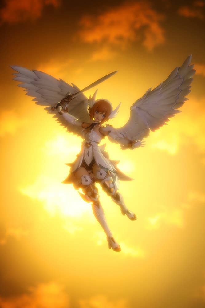 GRANDE SCALE LUMITEA | 4934054083855