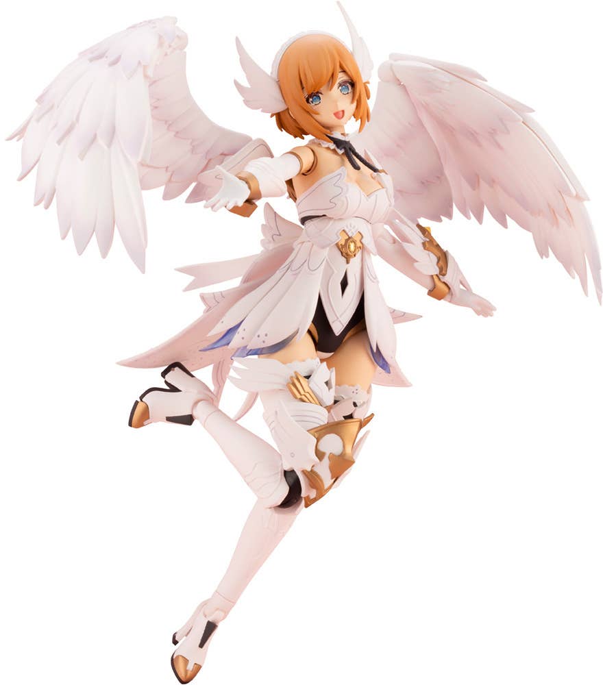 Kotobukiya Arcanadea Series Lumitea, Action Figure Kit | 4934054038190