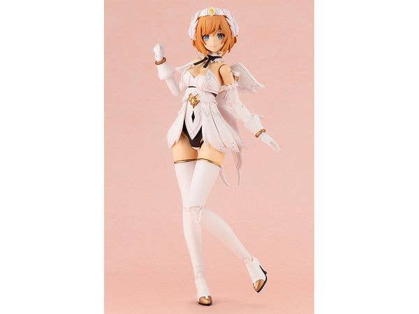 Kotobukiya Arcanadea Series Lumitea, Action Figure Kit | 4934054038190