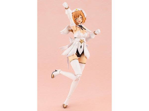 Kotobukiya Arcanadea Series Lumitea, Action Figure Kit | 4934054038190