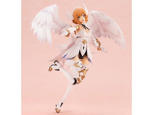 Kotobukiya Arcanadea Series Lumitea, Action Figure Kit | 4934054038190