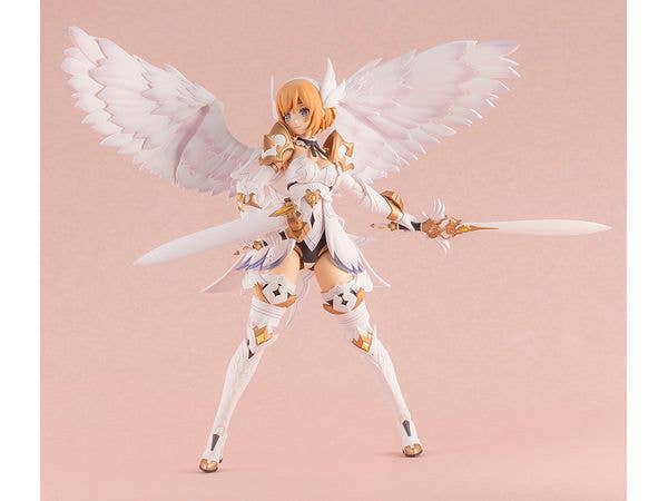 Kotobukiya Arcanadea Series Lumitea, Action Figure Kit | 4934054038190