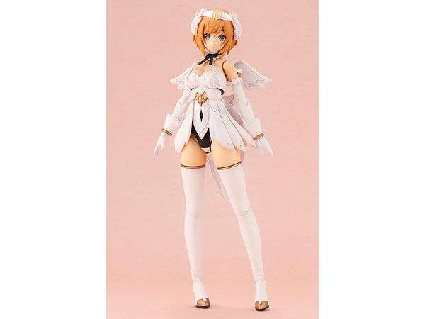 Kotobukiya Arcanadea Series Lumitea, Action Figure Kit | 4934054038190
