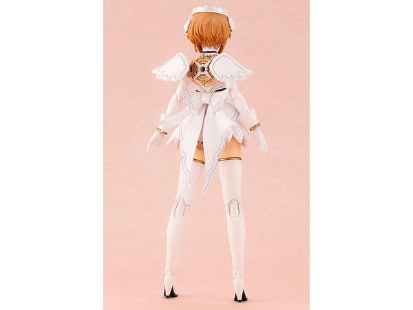 Kotobukiya Arcanadea Series Lumitea, Action Figure Kit | 4934054038190
