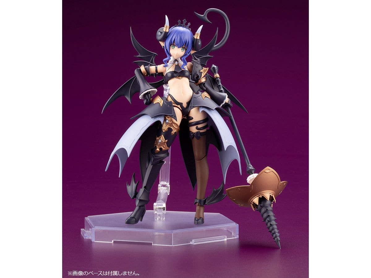 Kotobukiya Arcanadea Series Velretta, Action Figure Kit | 4934054038206