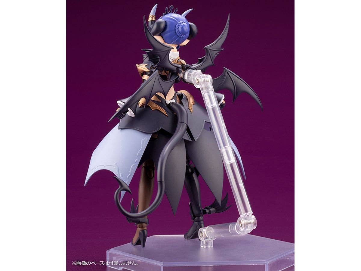 Kotobukiya Arcanadea Series Velretta, Action Figure Kit | 4934054038206