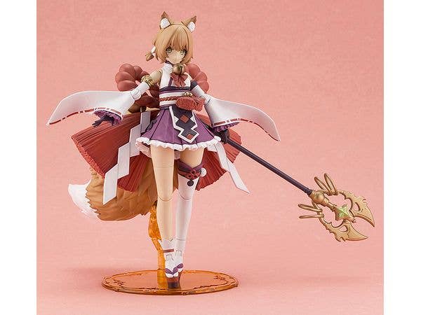 Kotobukiya Arcanadea Yukumo, Action Figure Kit | 4934054039128