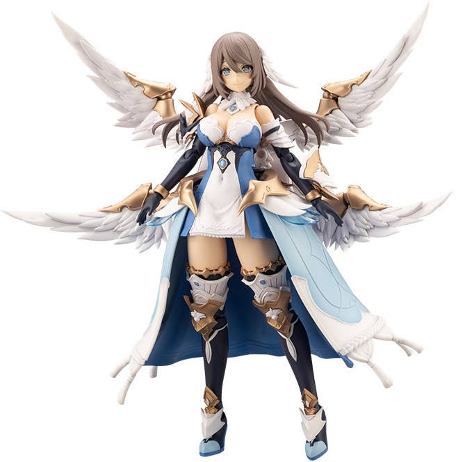KOTOBUKIYA ERMEDA | 4934054039173