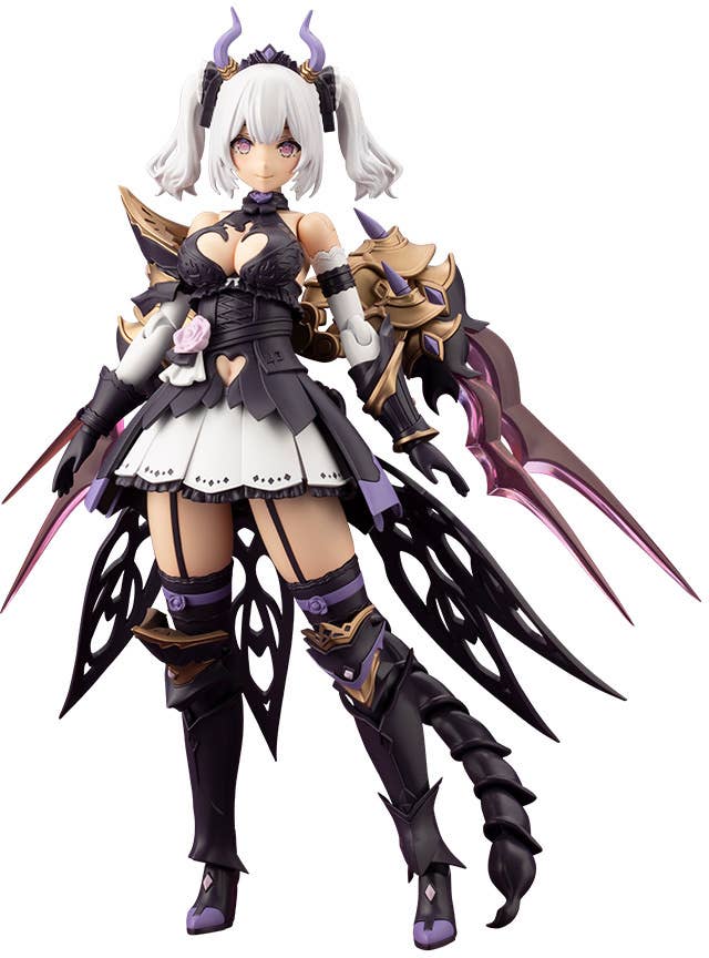 KOTOBUKIYA SOFFIERA | 4934054039180