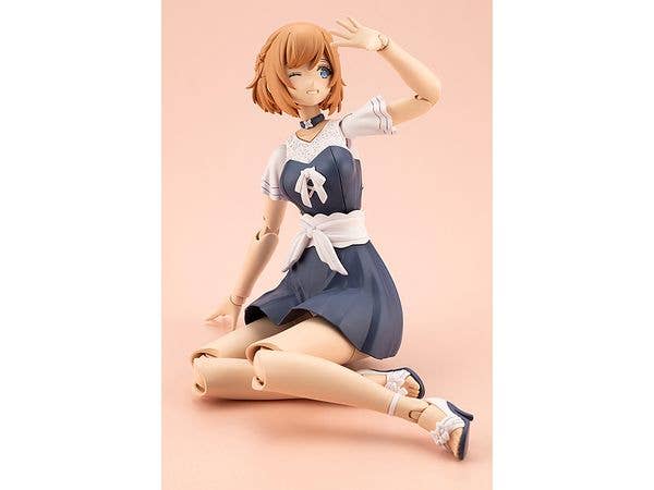 KOTOBUKIYA LUMITEA ReACT-iF | 4934054054534