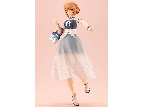 KOTOBUKIYA LUMITEA ReACT-iF | 4934054054534