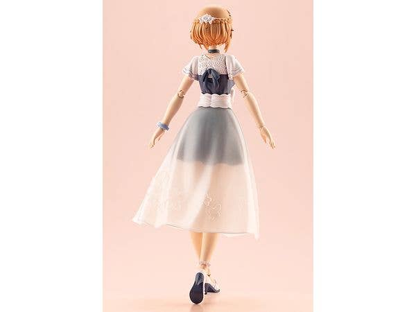 KOTOBUKIYA LUMITEA ReACT-iF | 4934054054534