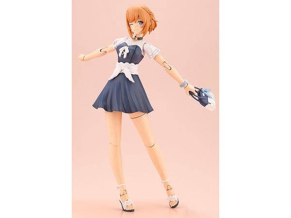 KOTOBUKIYA LUMITEA ReACT-iF | 4934054054534