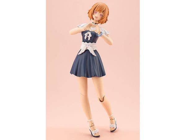 KOTOBUKIYA LUMITEA ReACT-iF | 4934054054534