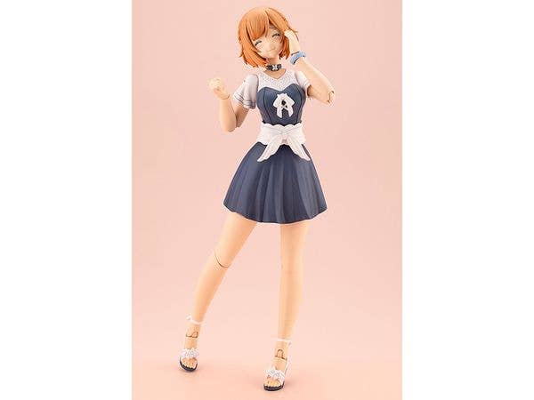 KOTOBUKIYA LUMITEA ReACT-iF | 4934054054534
