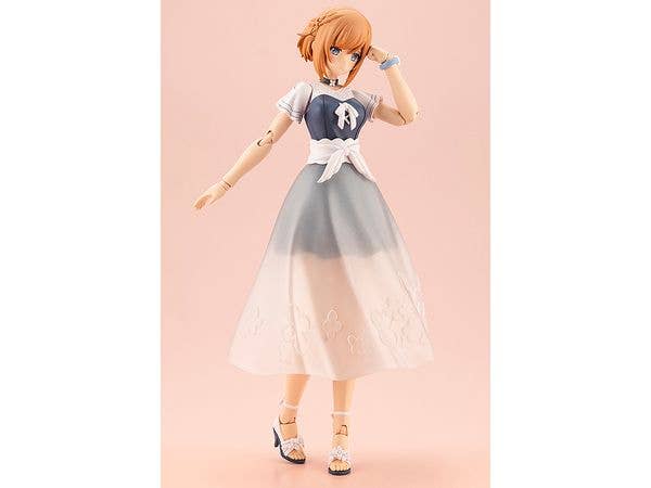 KOTOBUKIYA LUMITEA ReACT-iF | 4934054054534