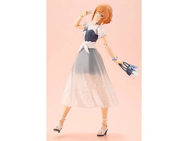 KOTOBUKIYA LUMITEA ReACT-iF | 4934054054534