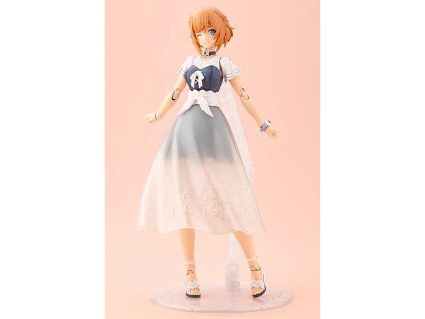 KOTOBUKIYA LUMITEA ReACT-iF | 4934054054534