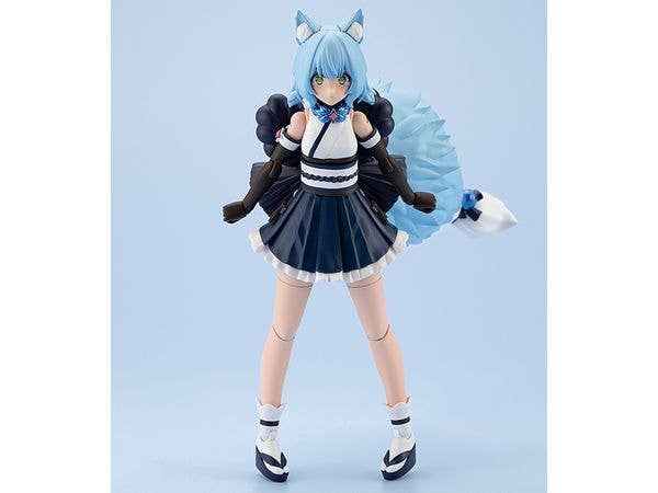 KOTOBUKIYA YUKUMO ReACT-C | 4934054073801