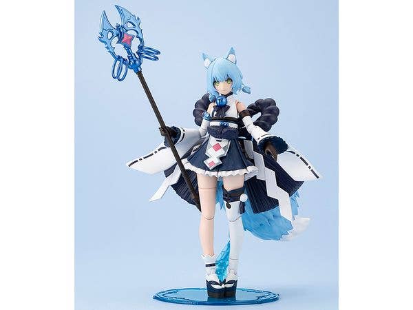 KOTOBUKIYA YUKUMO ReACT-C | 4934054073801