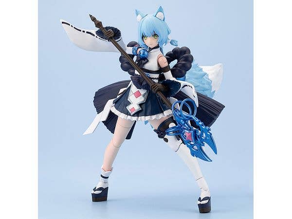KOTOBUKIYA YUKUMO ReACT-C | 4934054073801