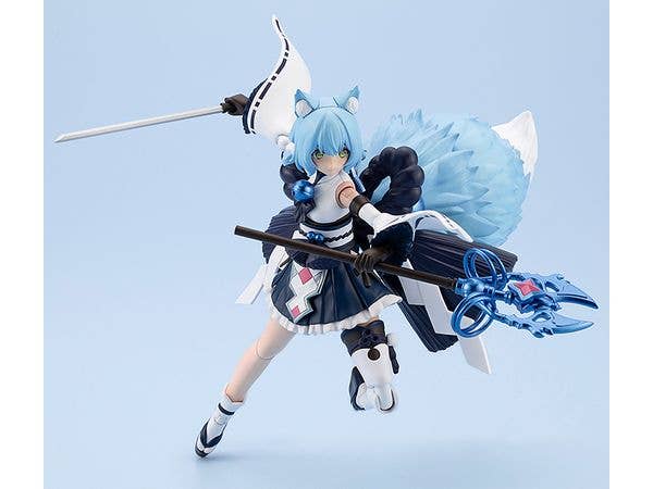 KOTOBUKIYA YUKUMO ReACT-C | 4934054073801