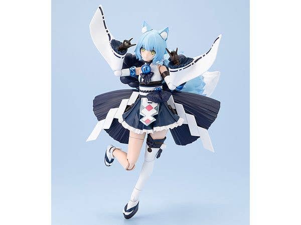 KOTOBUKIYA YUKUMO ReACT-C | 4934054073801