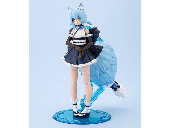 KOTOBUKIYA YUKUMO ReACT-C | 4934054073801