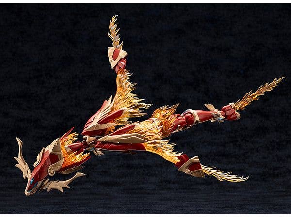 KOTOBUKIYA XenoAlma Blaze Ophis | 4934054028788