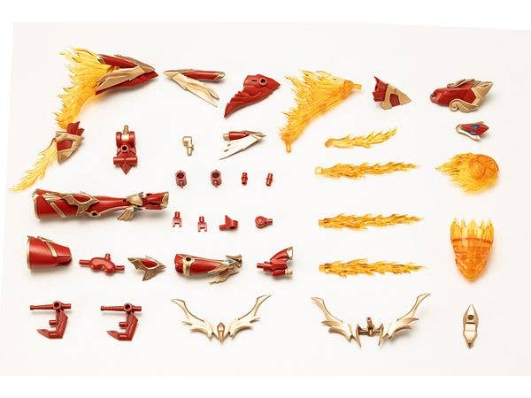 KOTOBUKIYA XenoAlma Blaze Ophis | 4934054028788