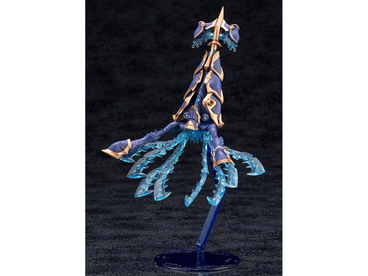 KOTOBUKIYA XenoAlma Trickle Dekapodia | 4934054059171