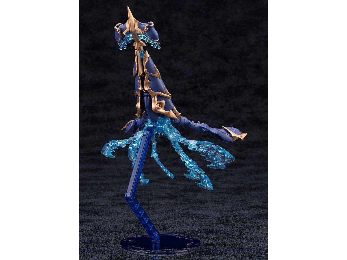 KOTOBUKIYA XenoAlma Trickle Dekapodia | 4934054059171