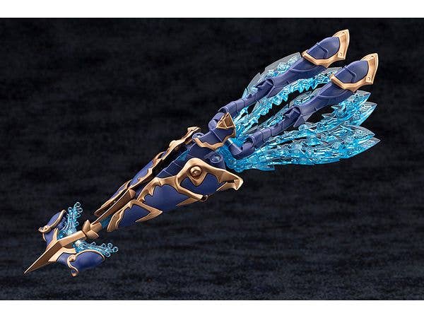 KOTOBUKIYA XenoAlma Trickle Dekapodia | 4934054059171