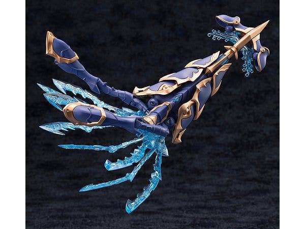 KOTOBUKIYA XenoAlma Trickle Dekapodia | 4934054059171