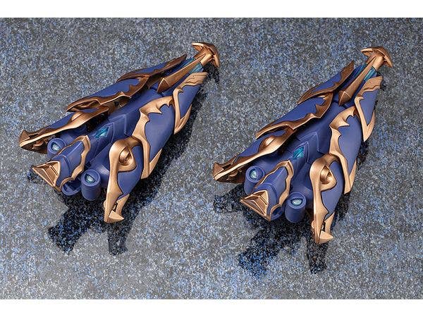 KOTOBUKIYA XenoAlma Trickle Dekapodia | 4934054059171
