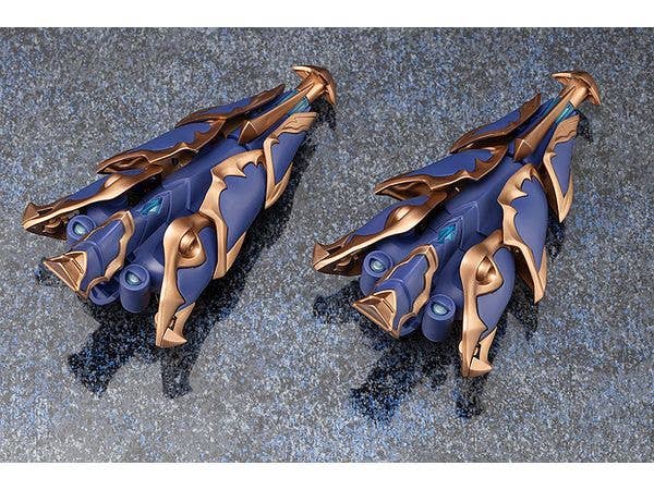 KOTOBUKIYA XenoAlma Trickle Dekapodia | 4934054059171
