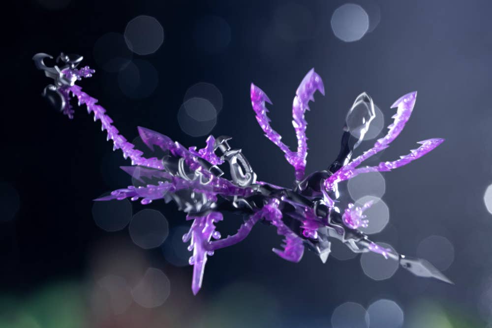 XenoAlma Tidal Orketos | 4934054076024