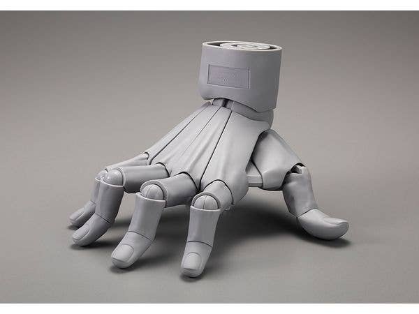KOTOBUKIYA ARTIST SUPPORT ITEM HAND MODEL MEN’S/R -GRAY- | 4934054070763