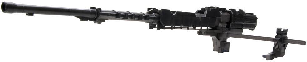 KOTOBUKIYA ARMORED CORE WEAPON UNIT 018 | 4934054065004