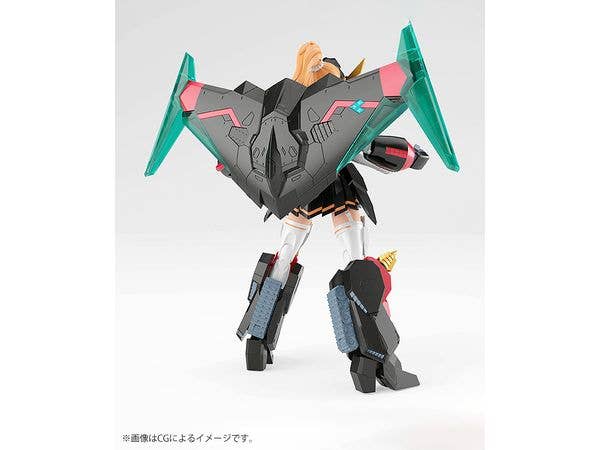 KOTOBUKIYA CROSS FRAME GIRL GAOFIGHGAR | 4934054027019