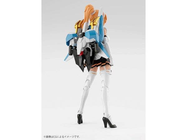 KOTOBUKIYA CROSS FRAME GIRL GAOFIGHGAR | 4934054027019