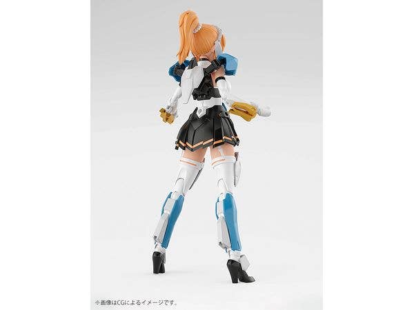 KOTOBUKIYA CROSS FRAME GIRL GAOFIGHGAR | 4934054027019