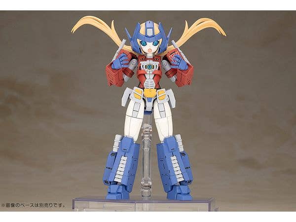 KOTOBUKIYA OPTIMUS PRIME Humikane Shimada Ver. | 4934054039630