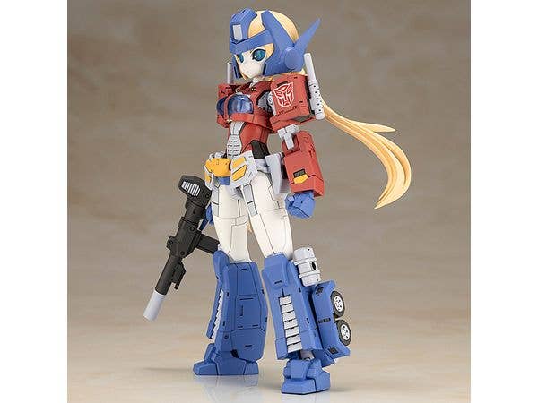KOTOBUKIYA OPTIMUS PRIME Humikane Shimada Ver. | 4934054039630